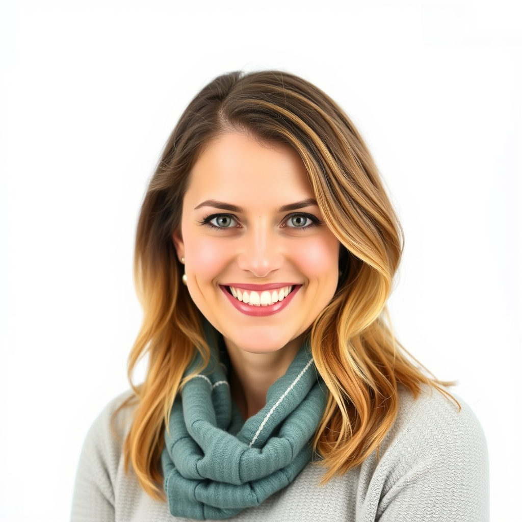 Miss Erin Rogers