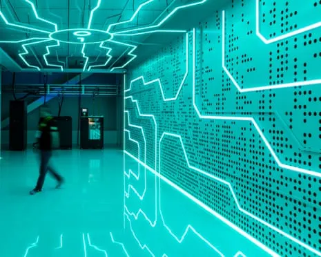 What's New in the US-UK Technology Deal and How It Means for the British Economy?