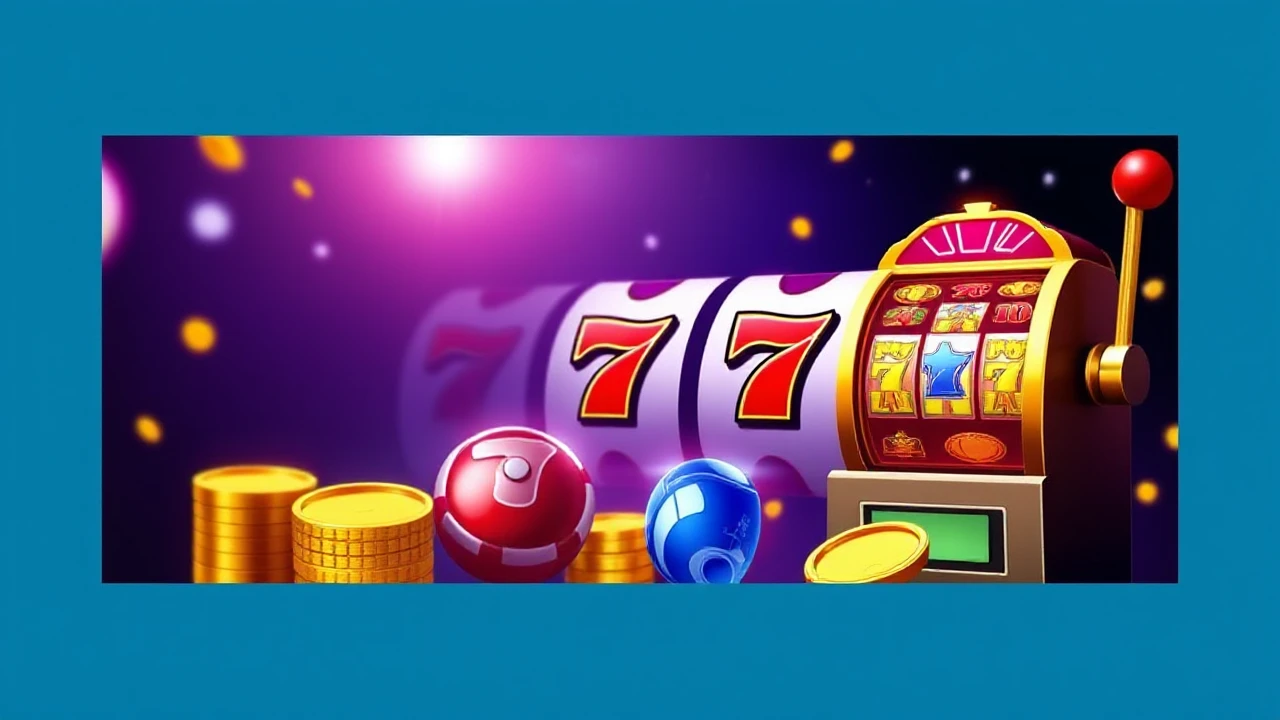 The Rise of Immersive Bonus Rounds in Contemporary Slot Games