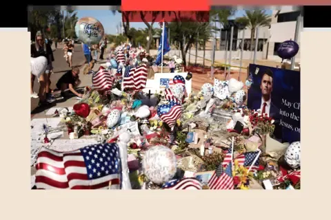Why the United States Faces a Perilous Crossroads After the Conservative Activist Shooting