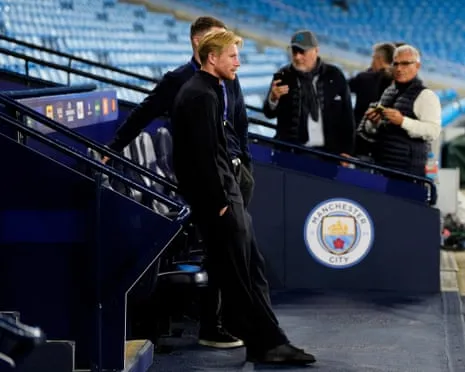 Napoli's Coach Describes Champions League Match as Students vs Masters Versus Pep Guardiola's Side
