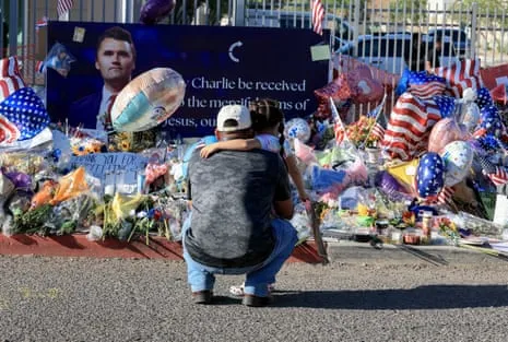 More than a hundred Progressive Philanthropic Groups Criticize Political Violence and Defend Their Operations