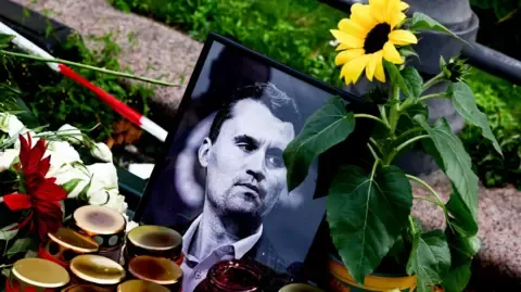 Charlie Kirk Shooting Accused Appeared to Confess on Discord