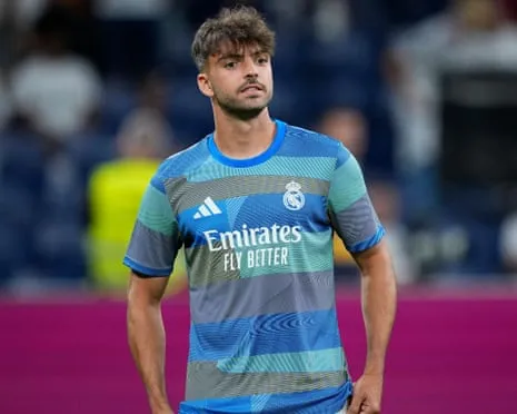 Real Madrid Player Asencio to Face Trial Over Accused Sharing of Private Video