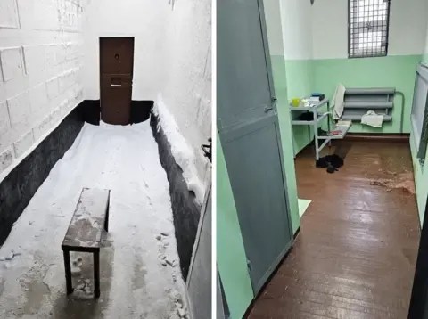 Examinations Indicate Navalny Suffered Poisoning in Jail, Yulia Navalnaya Claims