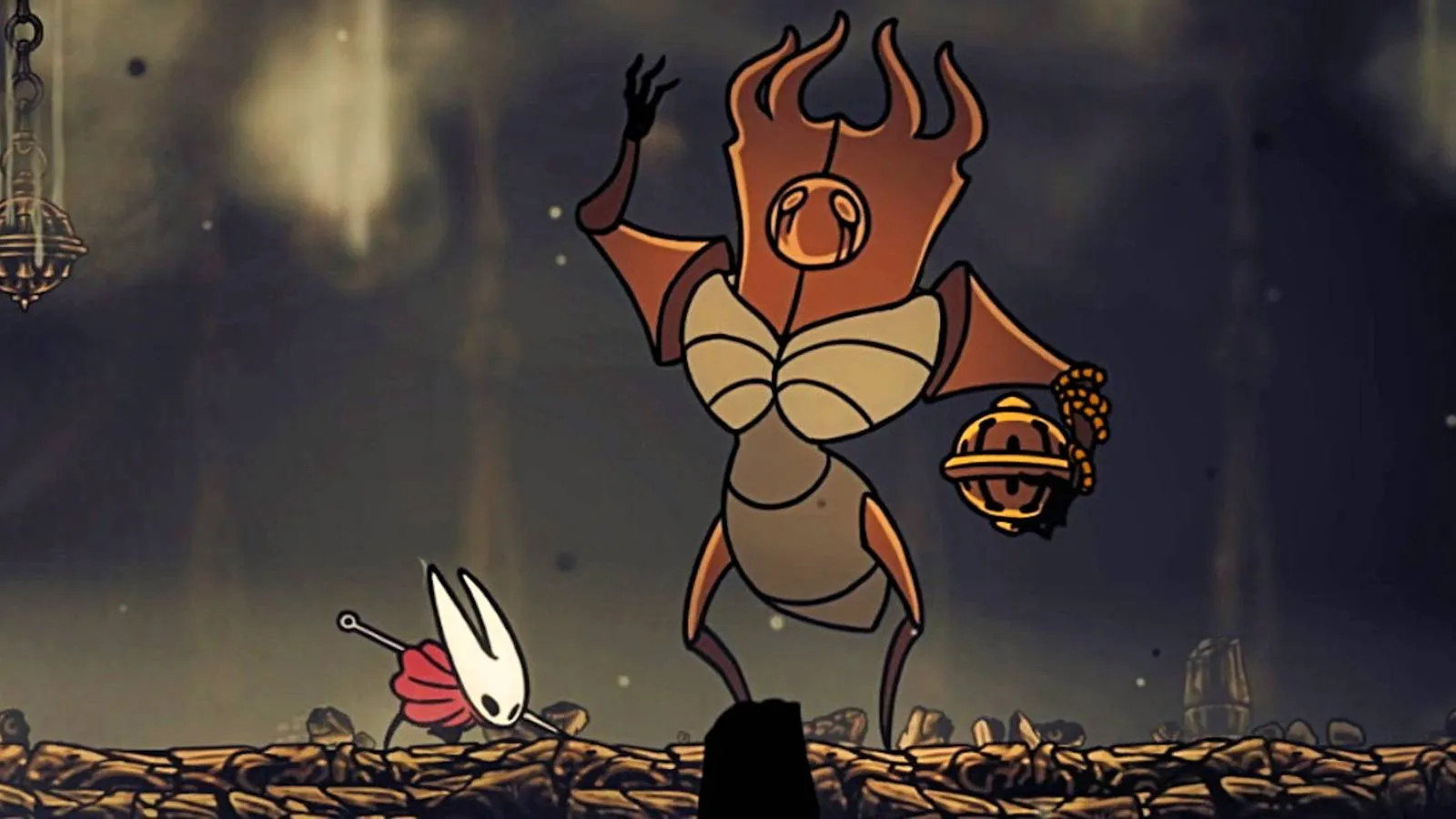 Silksong Needs Progress Trackers to Boost Boss Fight Tension