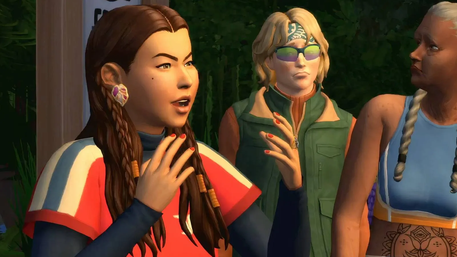 The Sims 4's Reality Competition DLC Is an Brilliant Idea That Has One Possible Drawback