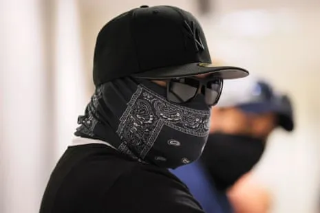 US Immigration and Customs Enforcement Delivers Warning on National Felony Prosecution for Attacks on Agents