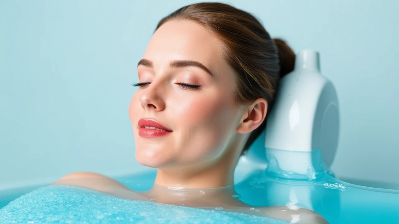 Hydro Facial Machine – Deep Cleansing and Skin Rejuvenation at Home