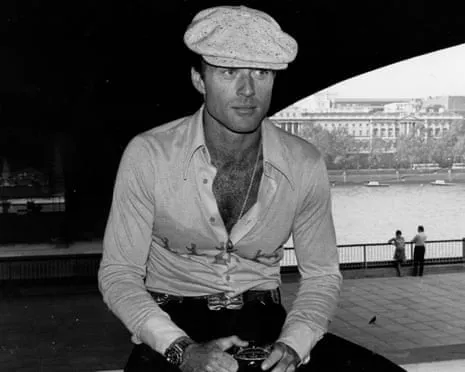 The Way The Iconic Actor Transformed Men's Fashion On and Off the Silver Screen