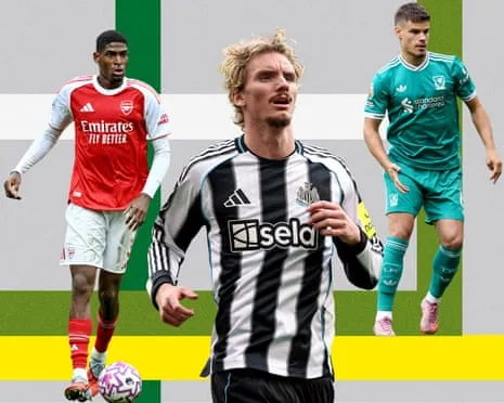 English Top Flight: Ten Important Aspects to Look Out For This Weekend