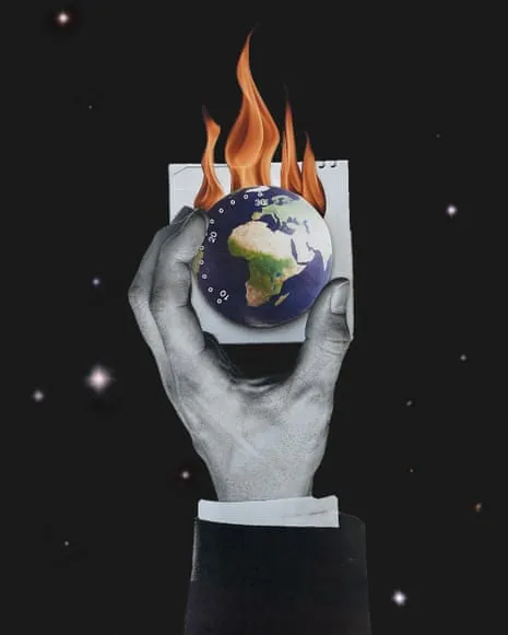 The Environmental Commitment toward the Coming Year: Key Core Focus Areas