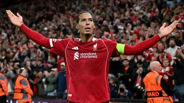 Champions League: The Reds Stage Yet Another Late Comeback & Chelsea Endure Loss at Bayern - Key Moments & Reaction