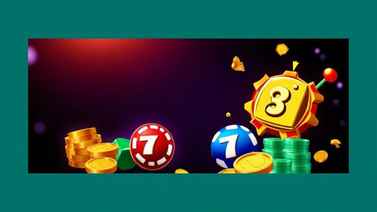 Mengenal Jenis Bonus yang Paling Menguntungkan di OLE777