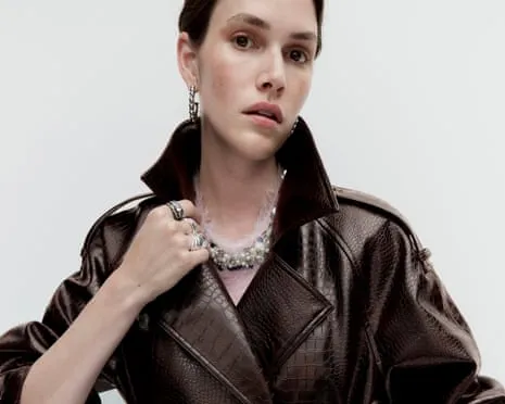 The Retail Giant Relies on Womenswear to Boost Autumn Sales