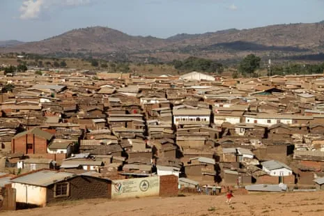 Sex Work and Abuse: The Ladies Caught in Malawi’s Expanding Settlement
