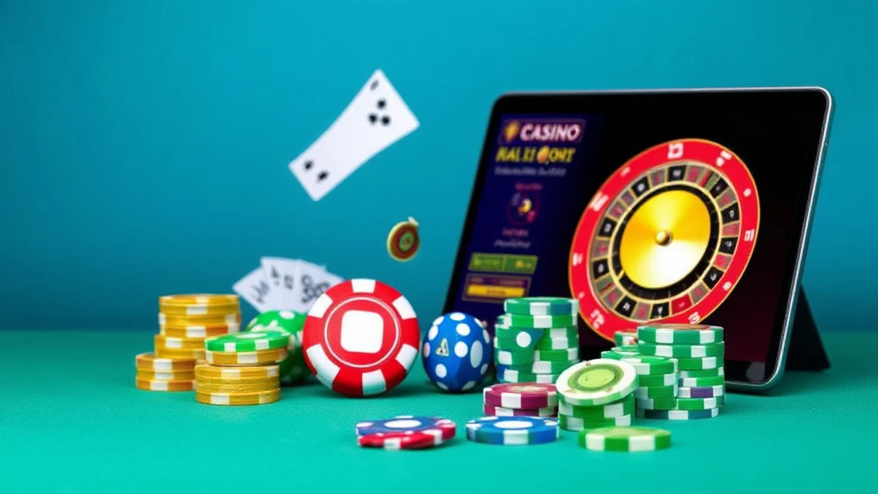 Frequent Mistakes to Avoid While Playing Internet-based Casino Games