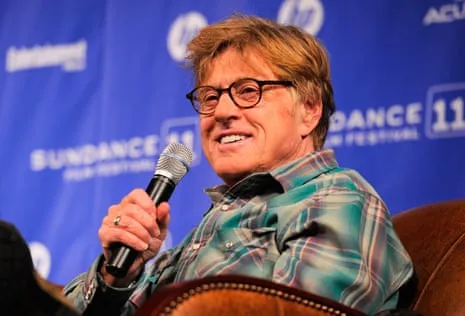 American Indie Film Owes Much to Festival Pioneer Robert Redford