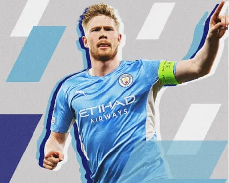 Powerful Goals, Treble Triumphs and Heated Outbursts: De Bruyne’s Legendary Etihad Stadium Highlights