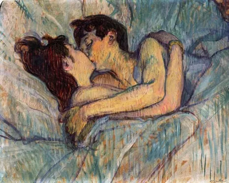 My Boyfriend Perceives Sex as a Competition – How Can Reassure Him?