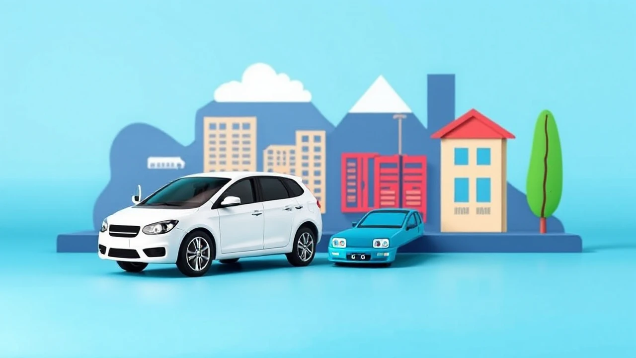 The Dos and Don'ts of Renting a Car In a Foreign Country: What to Keep in Mind