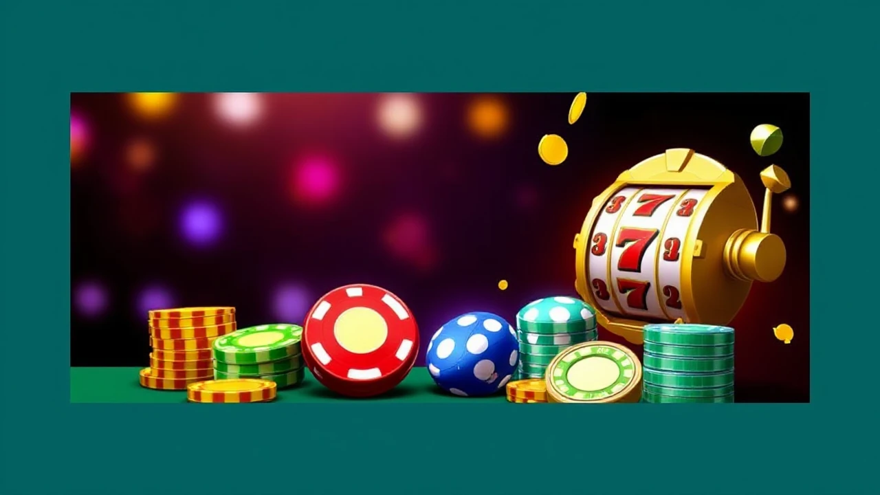 Panduan Ampuh agar bisa Berhasil di Slot Casino Online