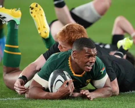 South Africa Enliven Thrilling Southern Hemisphere Tournament – Why Tinker At This Point?