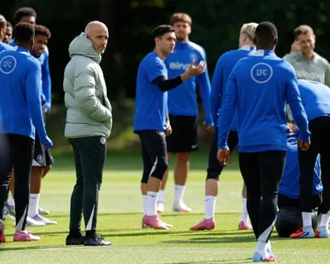 Bayern Aim to Force Chelsea to Regret Letting Jackson Depart in Intriguing Encounter