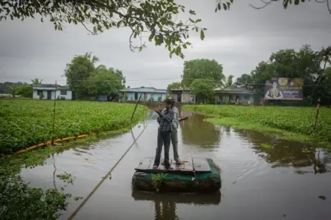 Battling a Rare Brain-Eating Infection in an Indian State