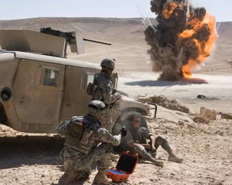 From High-Energy Action to Artistic Intrigue … Each of Kathryn Bigelow’s Films – Ranked!
