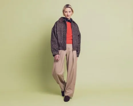 Why The Ninth Month Is the Ideal Moment to Refresh Your Wardrobe