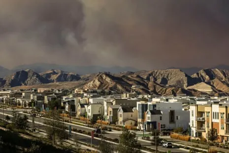 Blaze Smoke May Cause Nearly 1.4 Million Deaths Per Year by 2100 if Greenhouse Gases Continue, Research Projects