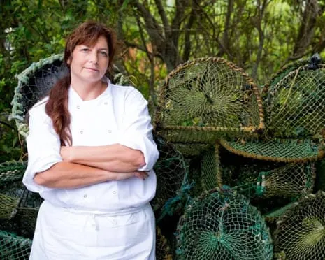 Pioneering Chefs: Revitalizing the Culinary Landscape