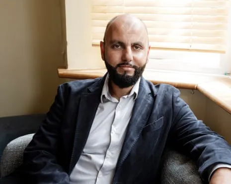 Lawyer Who Brought Hamas Legal Challenge Alleges Being Illegally Held by Law Enforcement