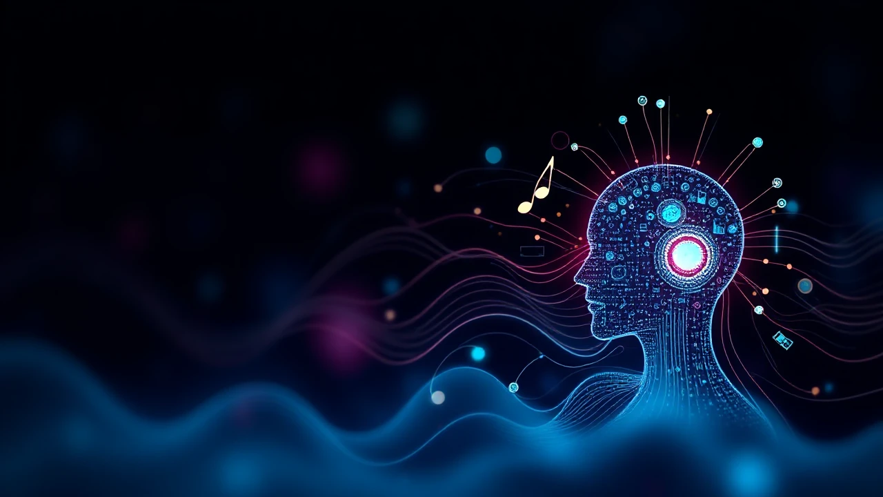 Unleashing Ingenuity: The Impact of AI on Music Composition