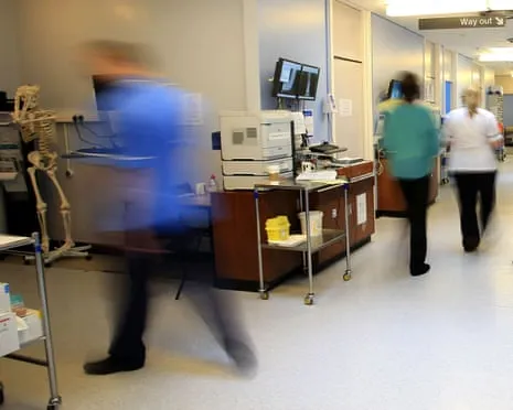 UK Doctors Found to be Guilty of Sexual Misconduct Failing to be Struck Off, Study Shows