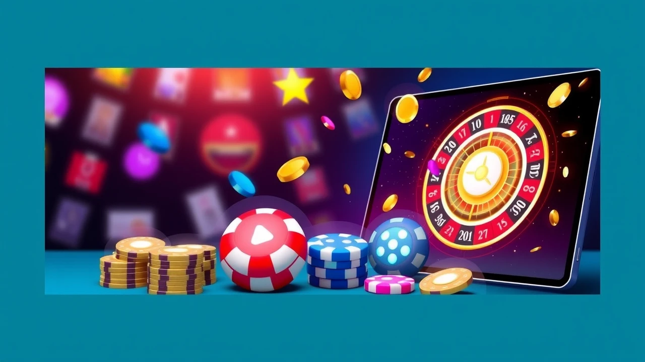 Disclosing the Future of Digital Casino Entertainment: Predictions for the Upcoming Era