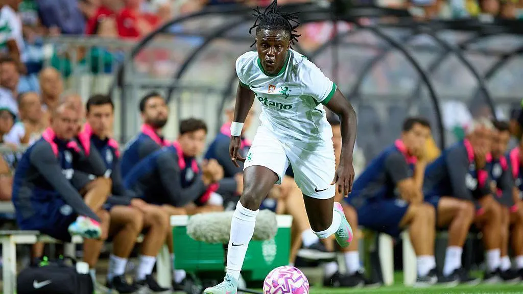 A Dozen Teenage Prospects to Watch in the UEFA Champions League