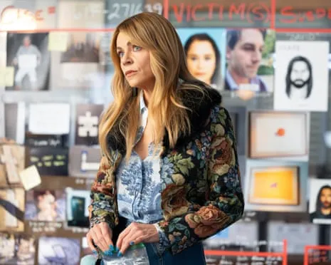 High Potential Second Season Review – An Inviting, Uplifting Police Drama Starring a Nearly Flawless Sleuth