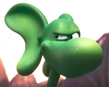 Diplo’s Mighty Adventure Critique – Kids’ Dino Animated Film Breaks the Fourth Wall Pushing Back Against ‘Adorable’