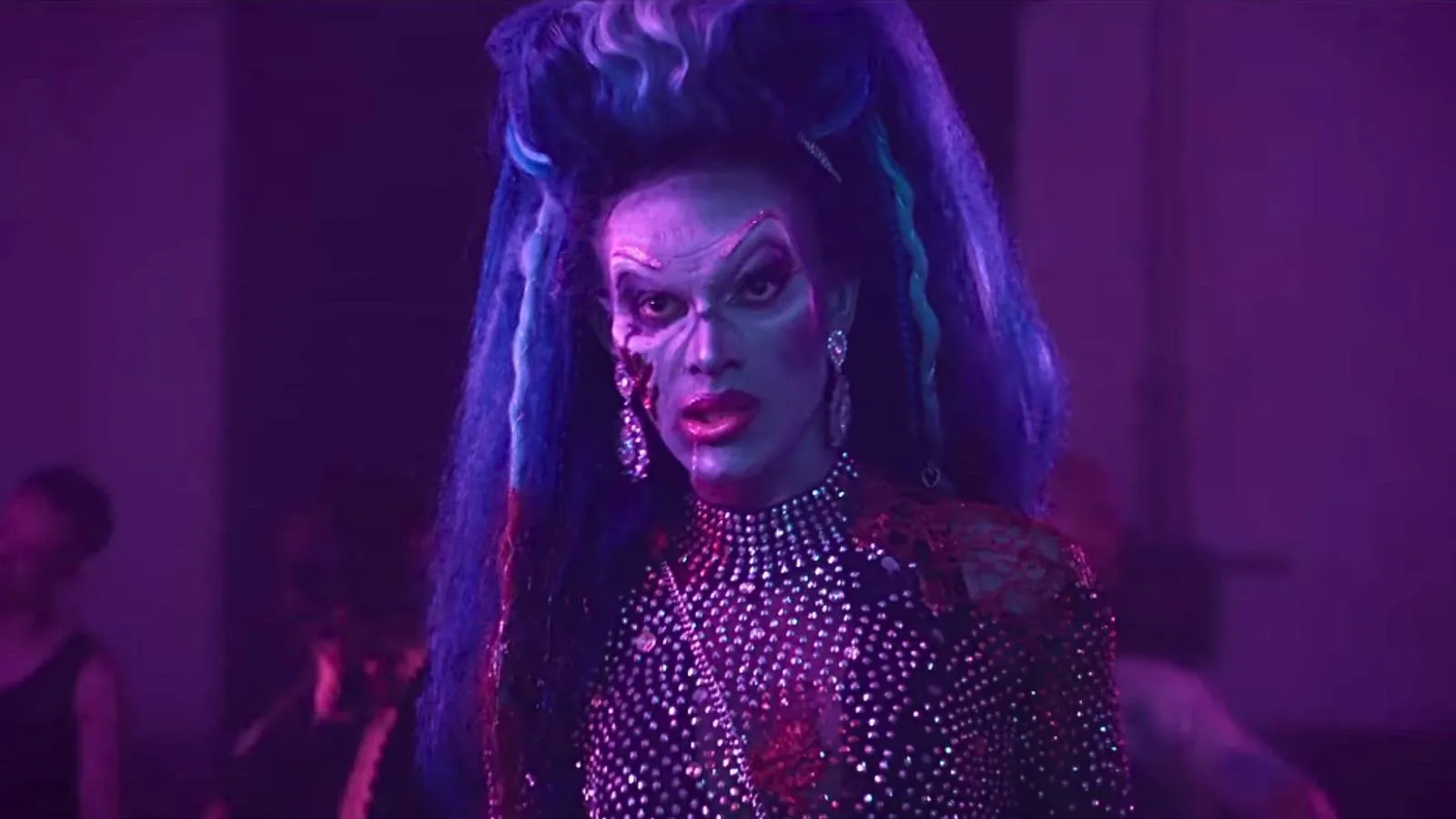 A Horror Icon's Legacy Continues in The Dead Queens