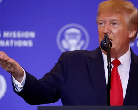 Trump Has Forgotten His Oath of Presidency. The Future Shall Not Remember Him Favorably