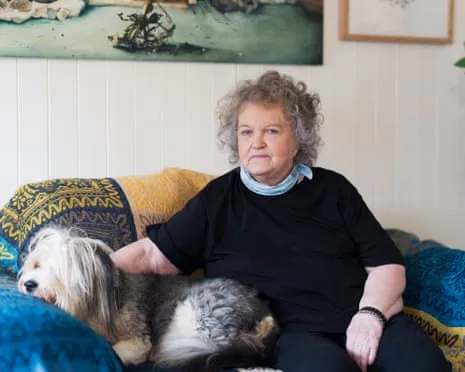 {‘You Believe Assault’s On You’: Academy Award Winner Brenda Fricker Reflects On Her Devastating Memoir