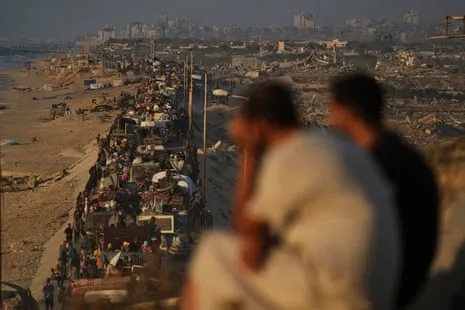 Jews and Israel Are Not the Same: Equating Them Constitutes a Propaganda Technique