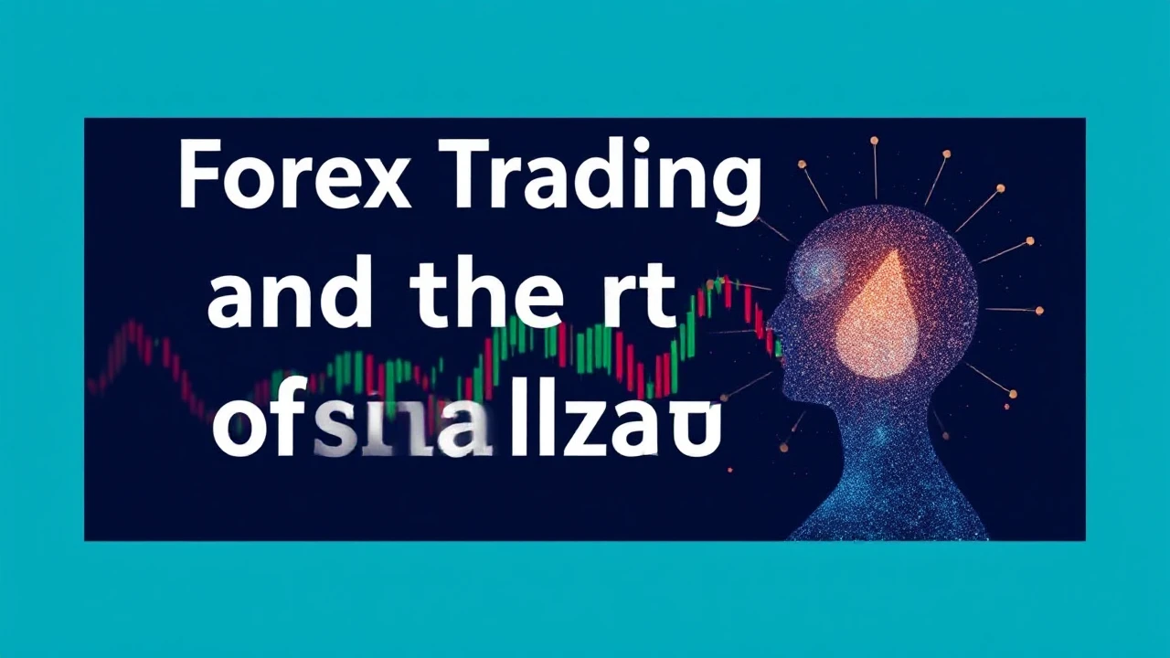 Forex Trading and the Art of Visualization: Using Mindfulness for Success