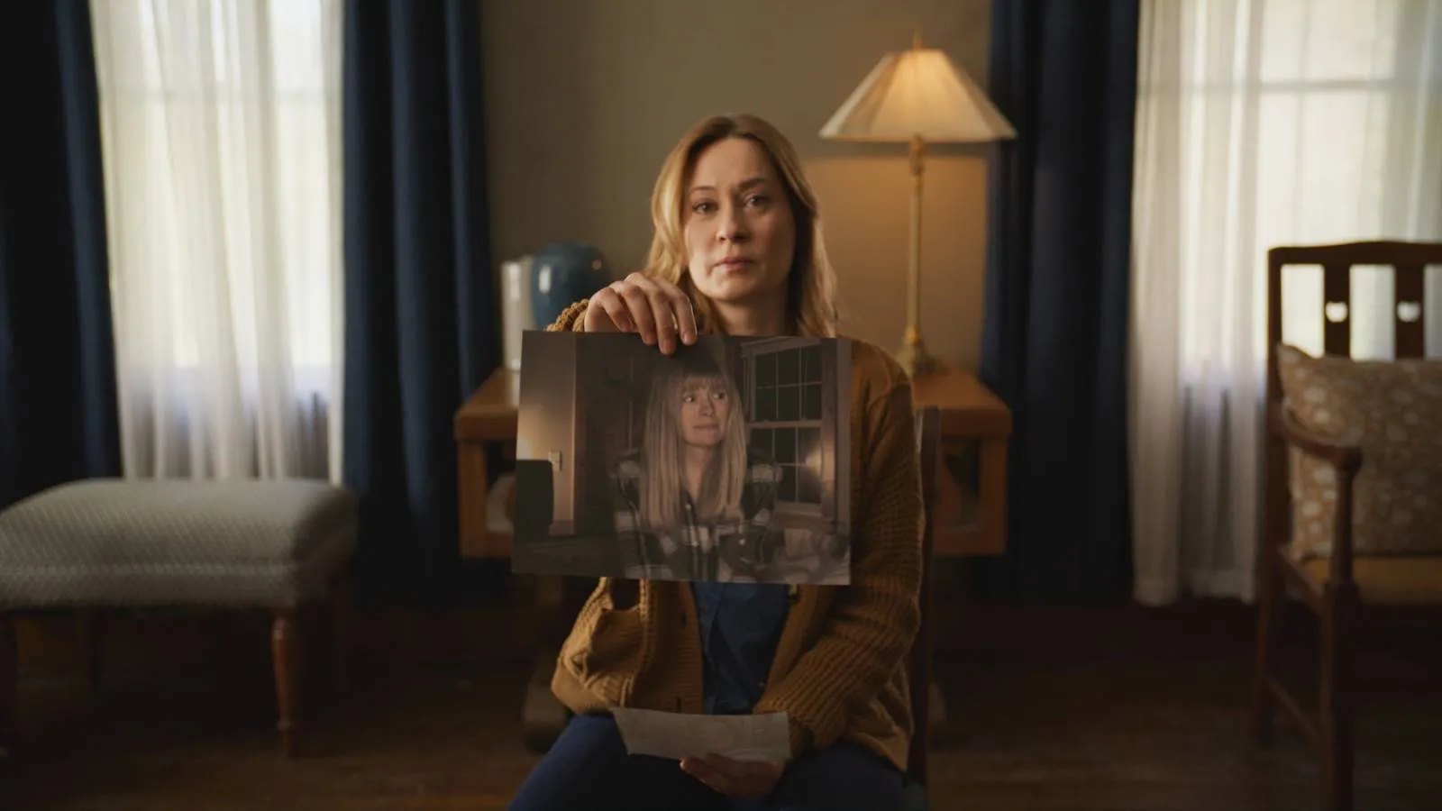 The Paranormal Mystery Could Kickstart This Filmmaker's Horror Movie Career