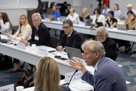 CDC Panel Advises Multiple Injections against Measles Rather than Single Shot