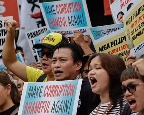 Major Rally Anticipated in the Capital Amid Widespread Outrage Regarding Alleged Mismanagement in Public Initiatives