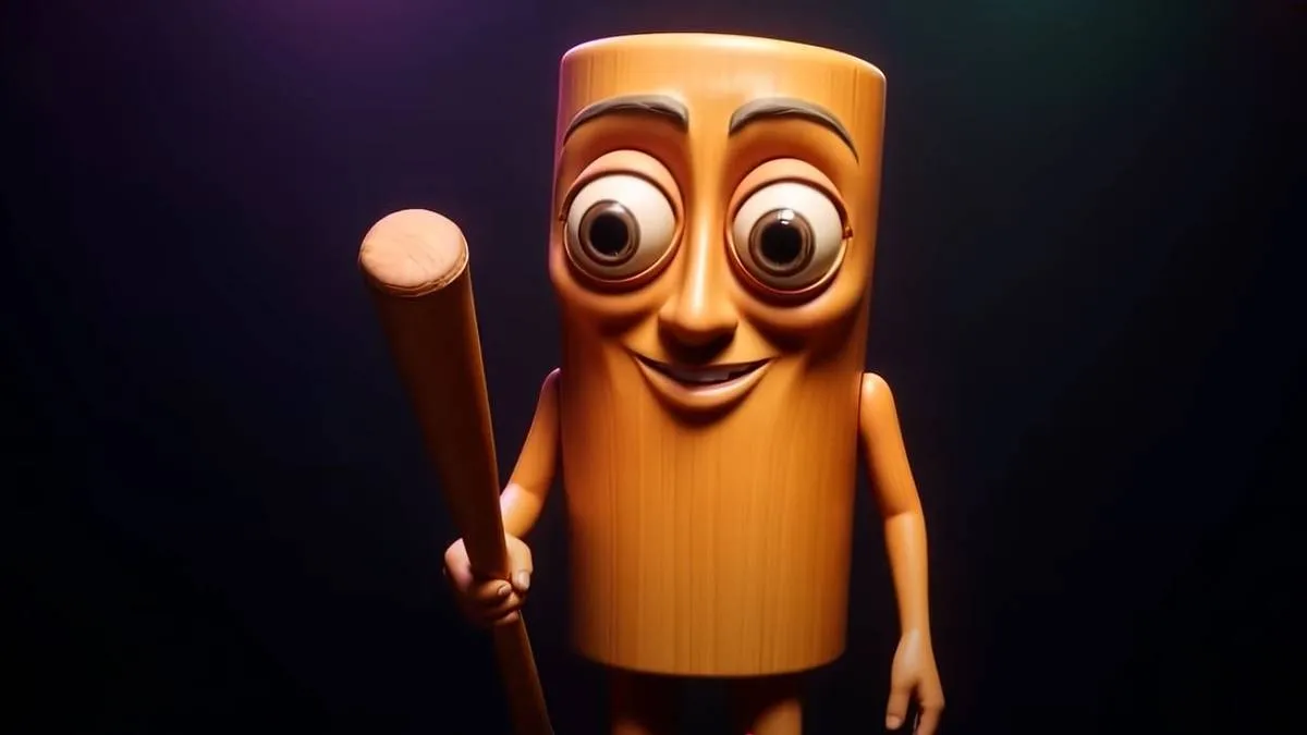 Gaming Meme Sensation Faces Copyright Snafu Leaving Players Upset