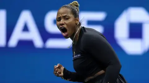 American Tennis Star Taylor Townsend Apologizes for ‘Offensive’ Comments on Traditional Cuisine